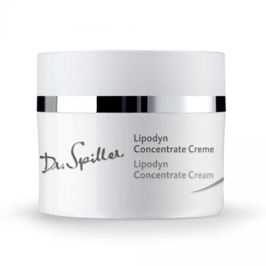Dr. Spiller Lipodyn krém | SP113307