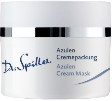 Dr. Spiller Azulén krémpakolás | SP116007