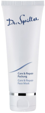 Dr. Spiller Care & Repair arcmaszk 50ml | SP117107
