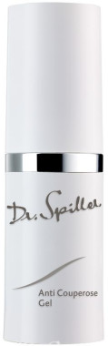 Dr. Spiller Anti Couperose gél | SP118205