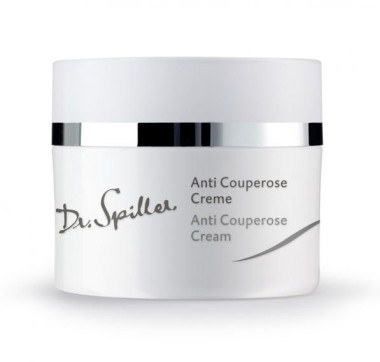 Dr. Spiller Anti-Couperose krém 50ml | SP118207