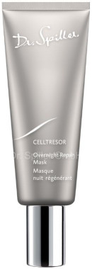 Dr. Spiller Celltresor Overnight Repair Mask | SP118907