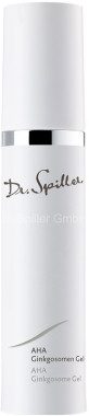 Dr. Spiller AHA -Ginkosomen gél | SP199907