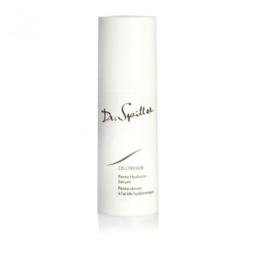 Dr. Spiller Celltresor Penta Hyaluron szérum | SP200310