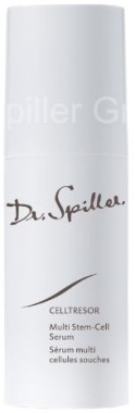 Dr. Spiller Celltresor Multi-Sterm-Cell szérum | SP200810