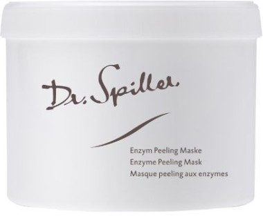 Dr. Spiller Enzym peeling maszk | SP201211