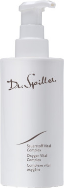 Dr. Spiller Oxigén Vital Komplex 200 ml | SP204312