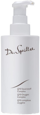 Dr. Spiller Q 10 - Oxygen | SP204412