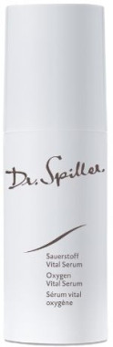 Dr. Spiller Oxigén Vital Szérum100ml | SP204510