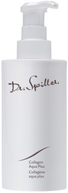 Dr. Spiller Kollagén Aqua Plus nappali krém | SP205012