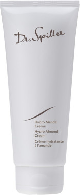 Dr. Spiller Mandula Hidratáló krém 200ml | SP205912