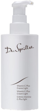 Dr. Spiller Vitamin C-Plus nappali krém LIGHT | SP206212