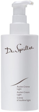 Dr. Spiller Azulén krém light | SP206512