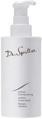 Dr. Spiller Bio celluláris krémpakolás | SP207012
