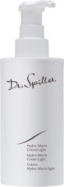 Dr. Spiller Hydro Marin krém light | SP207412