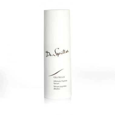 Dr. Spiller Celltresor Ultimate peptide szérum | SP212010