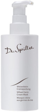 Dr. Spiller Búzacsíra krémpakolás | SP216412