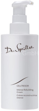 Dr. Spiller Celltresor Intense Rebuilding Cream | SP218812