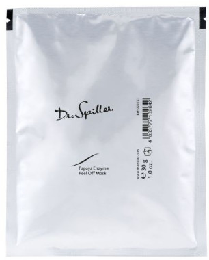 Dr. Spiller Papaya Enzym peel off maszk | SP229033