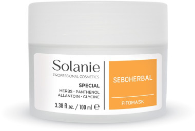 Solanie Seboherbal fitomaszk | SO12903