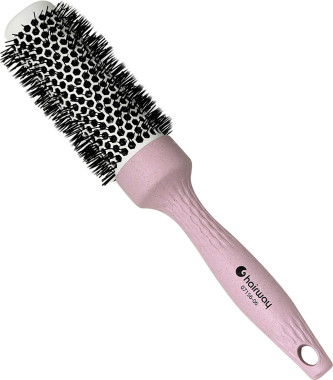 HAIRWAY Thermo hajkefe Organica, lila, 33/47 mm - ECO | HW07156-06