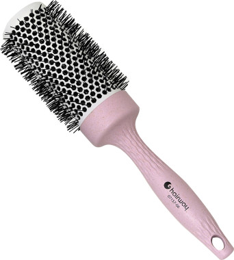 HAIRWAY Thermo hajkefe Organica, lila, 43/59 mm - ECO | HW07157-06