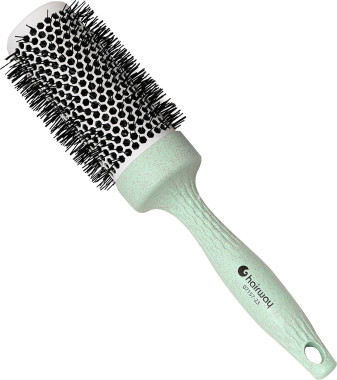 HAIRWAY Thermo hajkefe Organica, mentazöld, 43/59 mm - ECO | HW07157-23