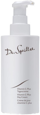 Dr. Spiller Vitamin C-Plus nappali krém | SP212012