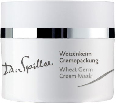 Dr. Spiller Búzacsíra krémpakolás | SP116407