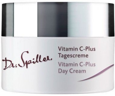 Dr. Spiller Vitamin C-Plus nappali krém | SP112007