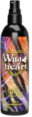 Any Tan Wild at Heart 600X Q10 (flakonos) | AT33695