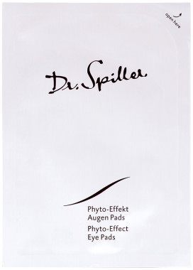 Dr. Spiller Fito-Effect szemalátét 5x2 db | SP115403
