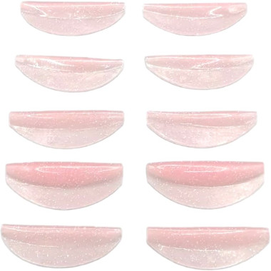 Long Lashes NEW GENERATION szempilla lifting pad szett (S,M,L,XL) | LLA34103