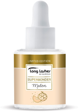 Long Lashes Superbonder Limited Edition, dinnyés | LLA22020