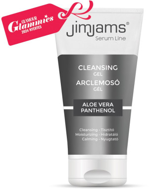 JimJams Serum Line arclemosó gél 150ml | JJ3048