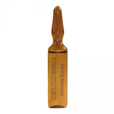 InstituteBCN Articsóka kivonat - Artichoke Extract ampulla | BC008001