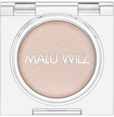 Malu Wilz Skin Glazing arc fényesítő púder | MA4448-05
