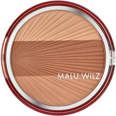 Malu Wilz Sun Kissed bronzosító púder | MA47611-01