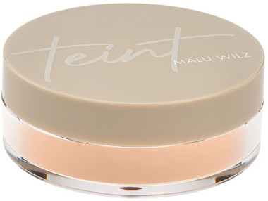 Malu Wilz Mineral Powder ásványi alapozó | MA485-01