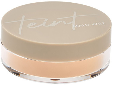 Malu Wilz Mineral Powder ásványi alapozó | MA485-03