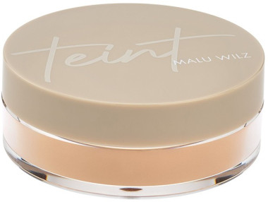 Malu Wilz Mineral Powder ásványi alapozó | MA485-06