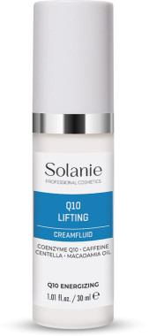 Solanie Q10 Lifting krémfluid | SO30702