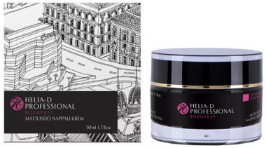 Helia-D Professional Mattosító Nappali Krém | TPI43005010