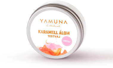 Yamuna Karamell álom testvaj | YLAK_7/551