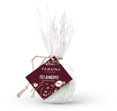 Yamuna Téli almáspite fürdőbomba | YLAK_0/71