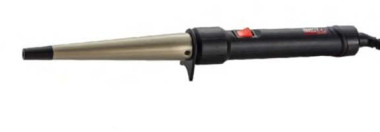 AXS Conical Wand göndörítő hajsütővas 33mm-es | XS400810