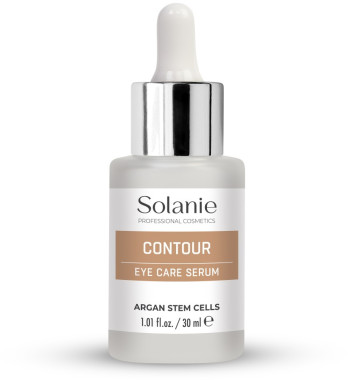 Solanie Argan Contour őssejtes szemránc szérum | SO31604