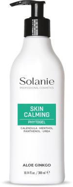 Solanie Bőrnyugtató balzsam | SO10409