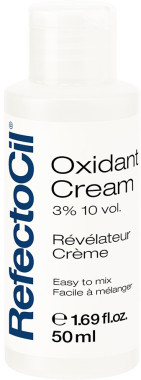 RefectoCil Színelőhívó krém 3 50 ml | RE05956