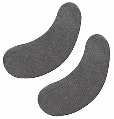 Long Lashes Szilikon szemalátét - szürke | LLA36010